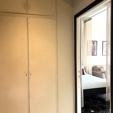 Le Mura Appartement Parme