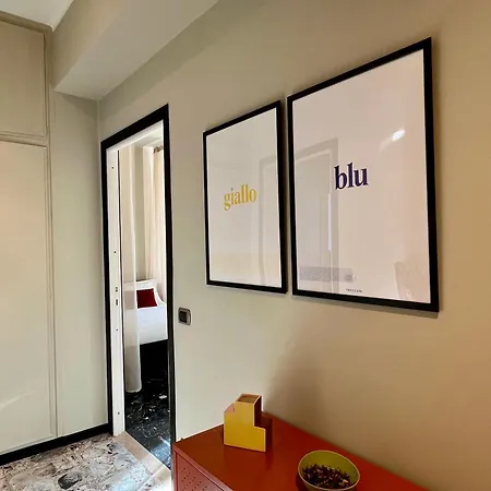 Le Mura Appartement *