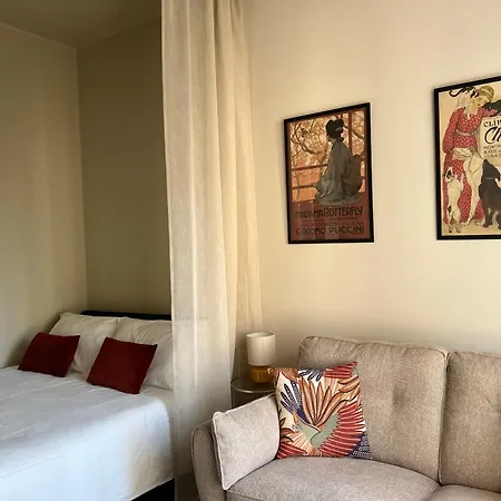 Appartement Le Mura *