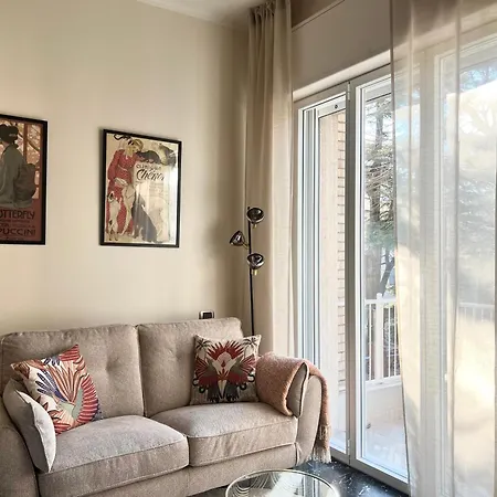 Le Mura Appartement