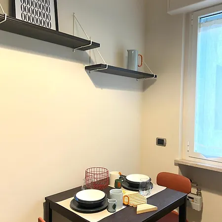 Le Mura Appartement Parme