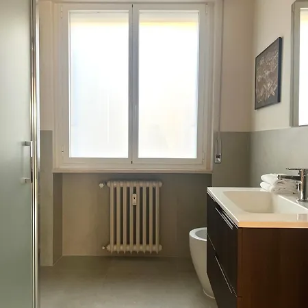 Le Mura Appartement *