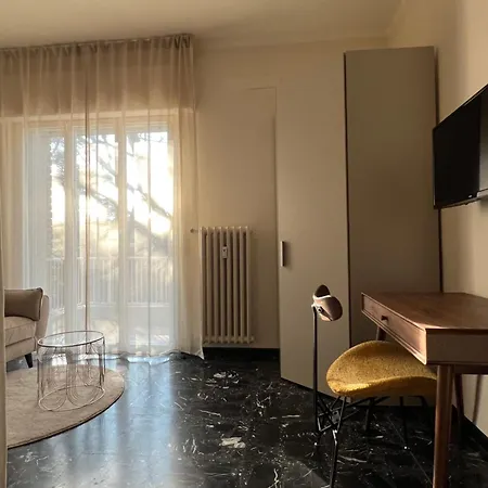 Le Mura Appartement *