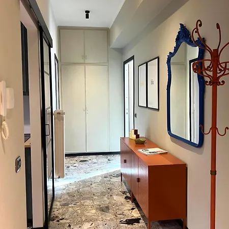 Le Mura Appartement