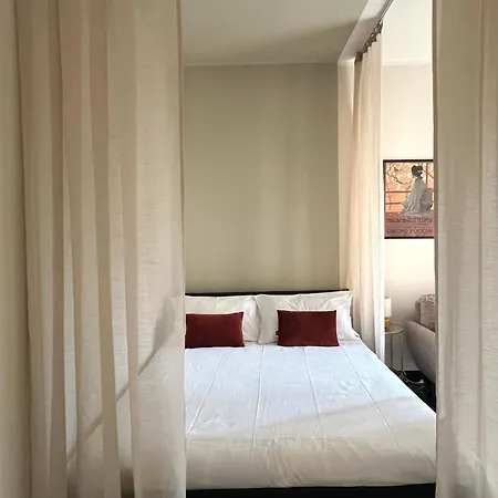 Le Mura Appartement *