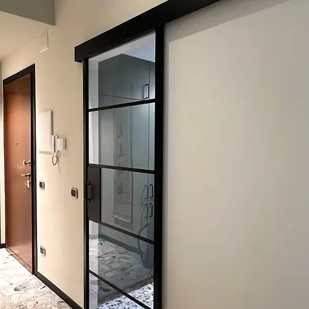 Le Mura Appartement Parme
