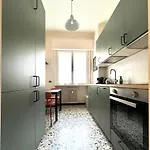 Lejlighed Le Mura Parma