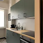 Lejlighed Le Mura Parma