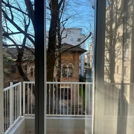 Le Mura Парма