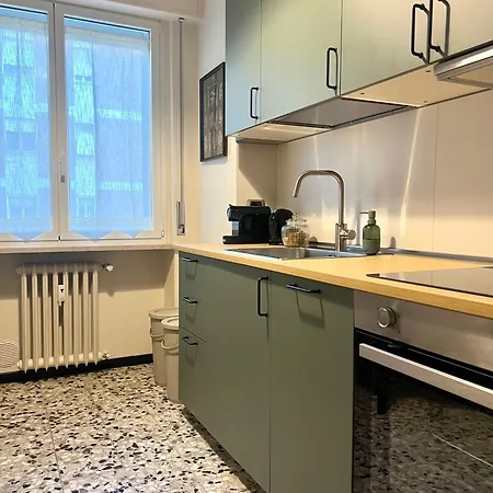 Апартаменты Le Mura