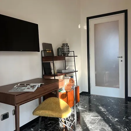 Le Mura شقة بارما