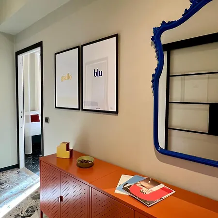 Le Mura شقة بارما