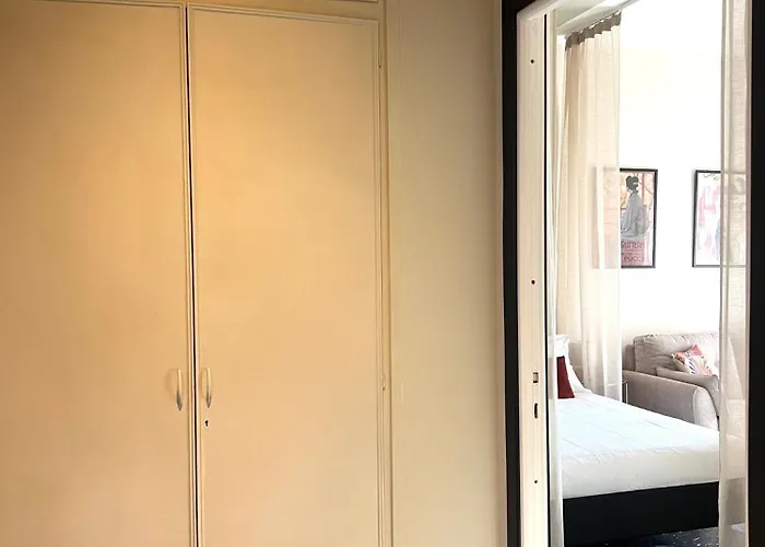 Le Mura Apartament Parma