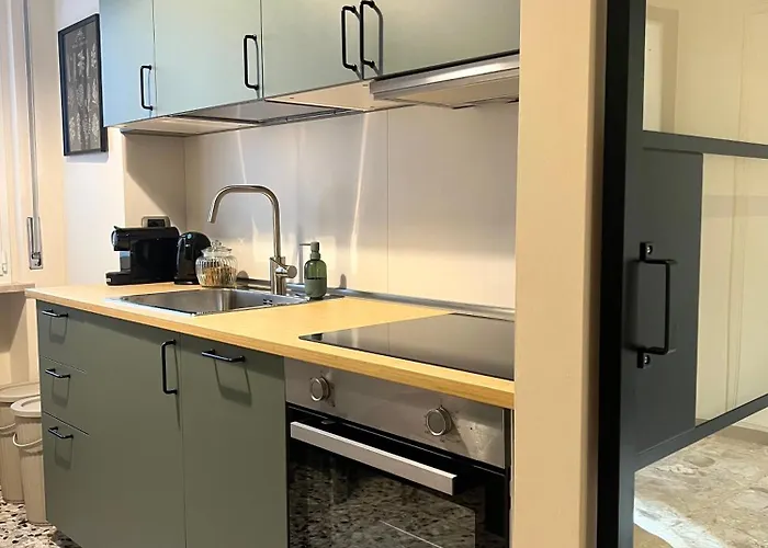 Apartament Le Mura *