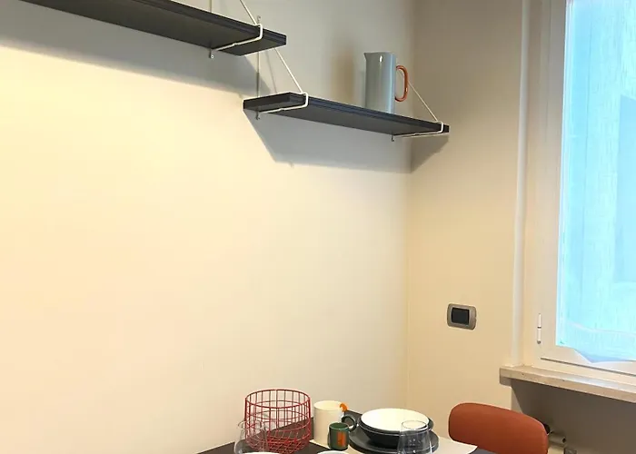 Le Mura Apartament Parma