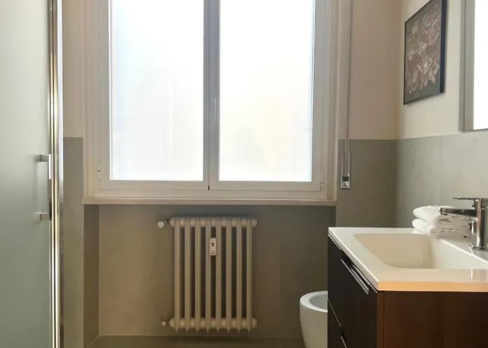 Le Mura Apartament *