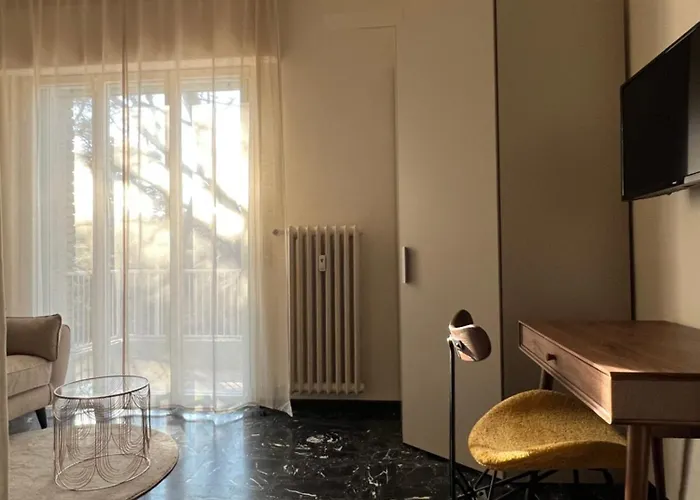 Le Mura Apartament *