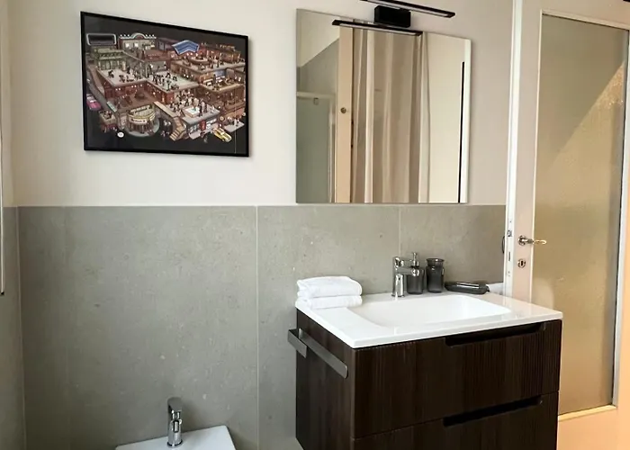 Apartament Le Mura *