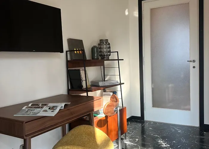 Le Mura Apartament Parma