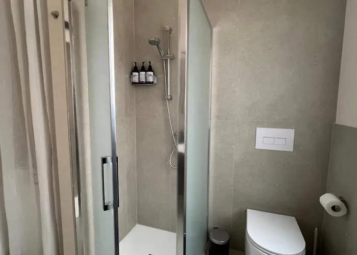 Apartament Le Mura *