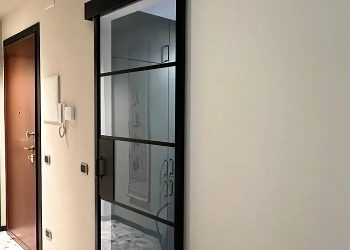 Le Mura Apartament Parma