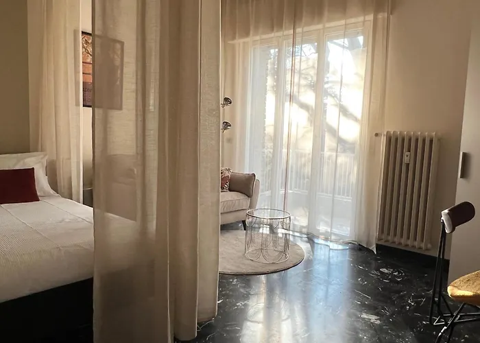 Le Mura Apartament Parma