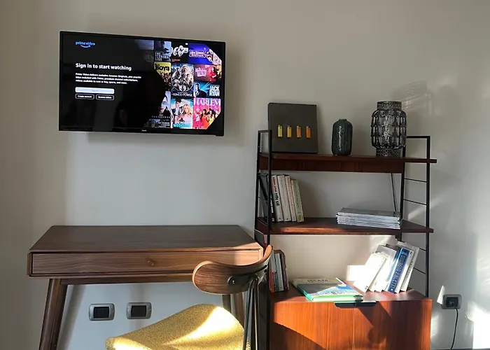 Le Mura * بارما